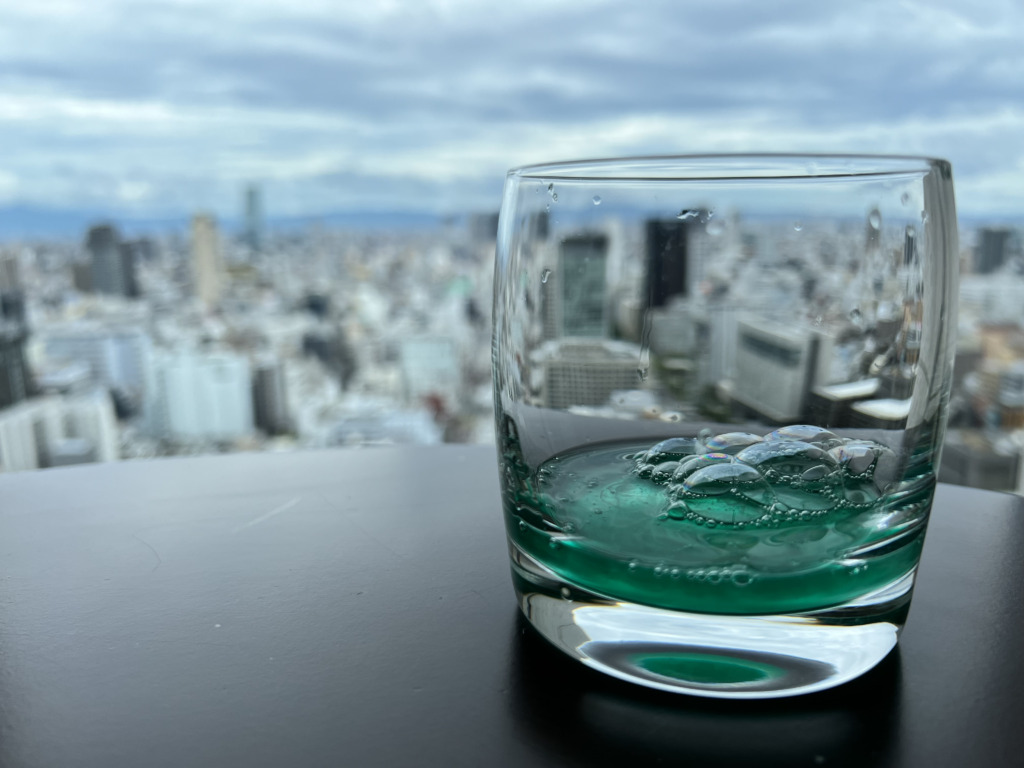 セントレジス アメニティ