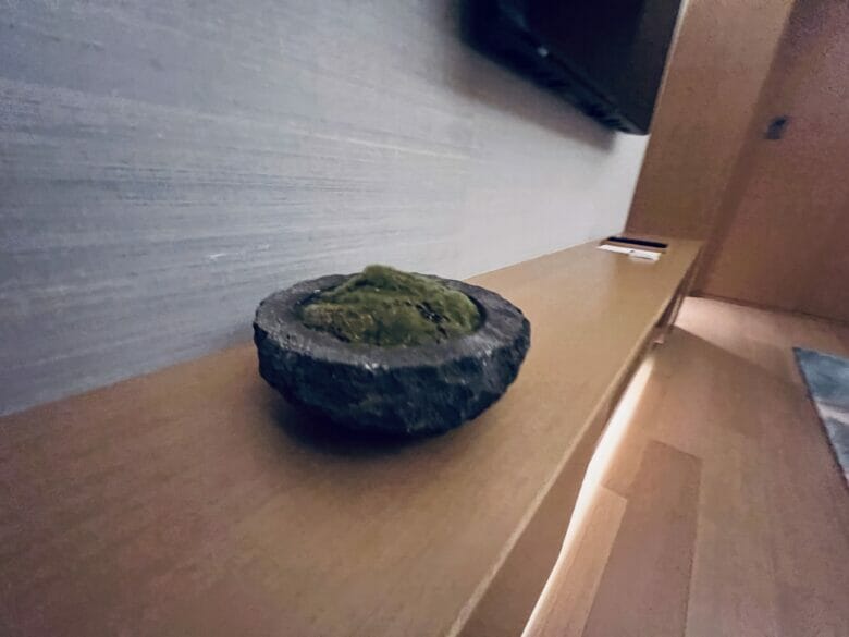 ウェスティン横浜 スイート