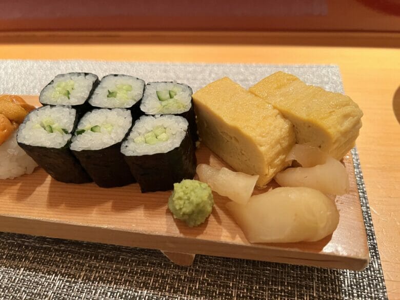 シェラトン広島 雅庭 寿司 和食
