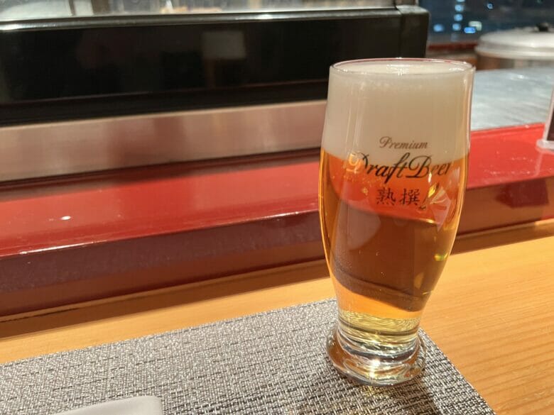 シェラトン広島 雅庭 寿司 和食