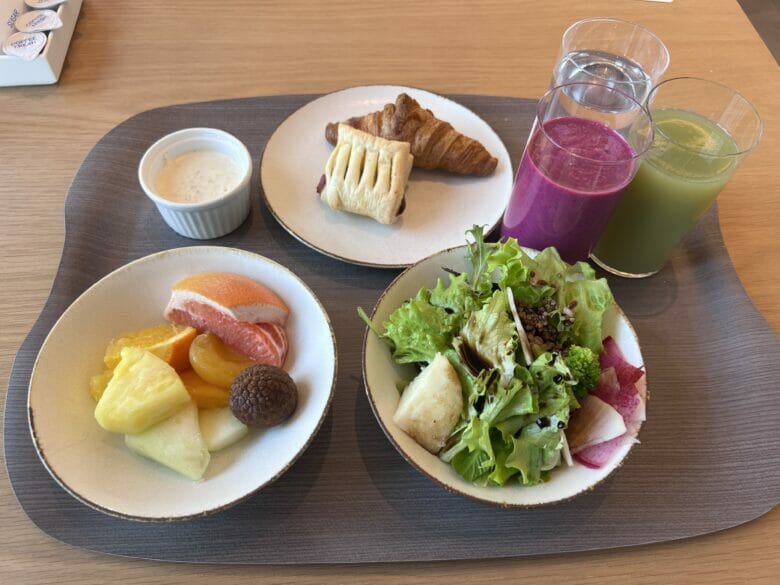 コートヤードバイマリオット名古屋 朝食のみ 料金