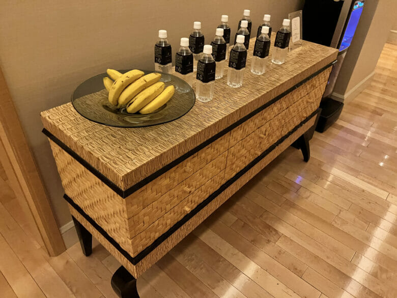 リッツカールトン東京　サウナ　時間　料金　ヒートエクスペリエンス　プラチナ