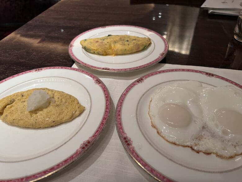 ウェスティン東京 朝食ブログ 予約料金 テラス おすすめ 値段 時間 プラチナ