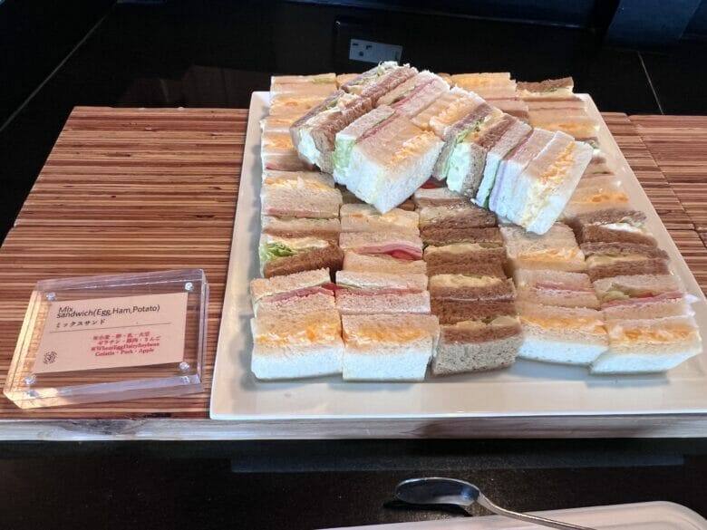 ウェスティン東京 ラウンジ ティータイム ブログ プラチナ 朝食 予約 メニュー