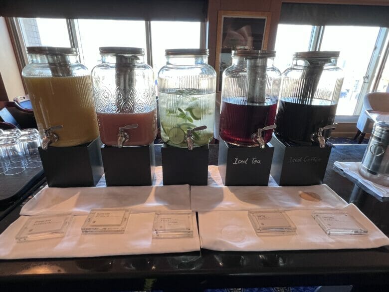 ウェスティン東京 ラウンジ ティータイム ブログ プラチナ 朝食 予約 メニュー