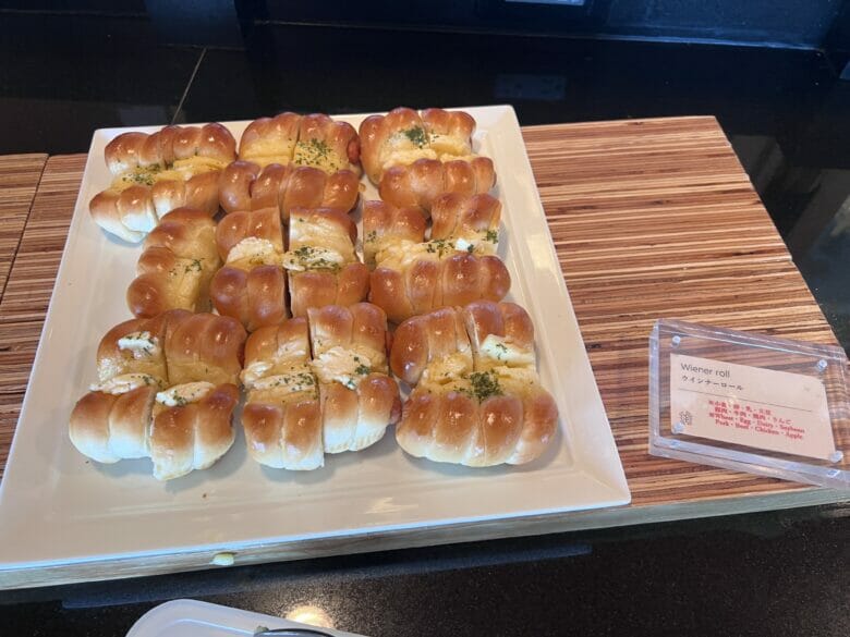 ウェスティン東京 ラウンジ ティータイム ブログ プラチナ 朝食 予約 メニュー