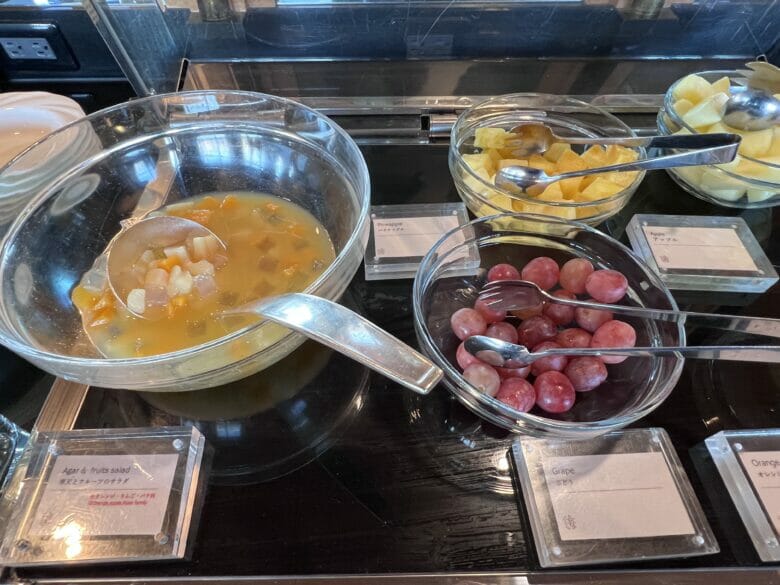 ウェスティン東京 ラウンジ ティータイム ブログ プラチナ 朝食 予約 メニュー