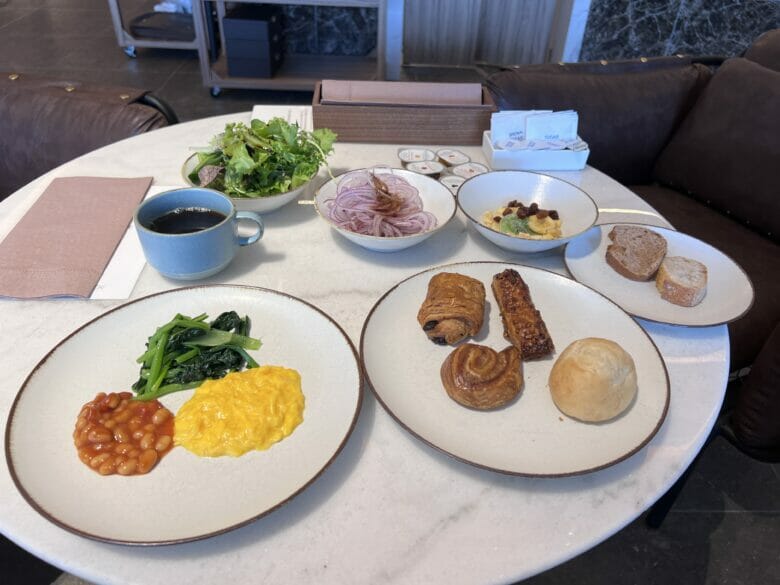 コートヤードマリオット名古屋　宿泊記　ブログ