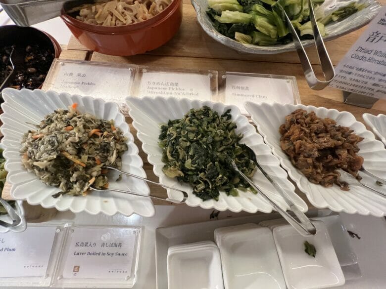 シェラトン広島 朝食ビュッフェ ブログ 料金 割引 値段