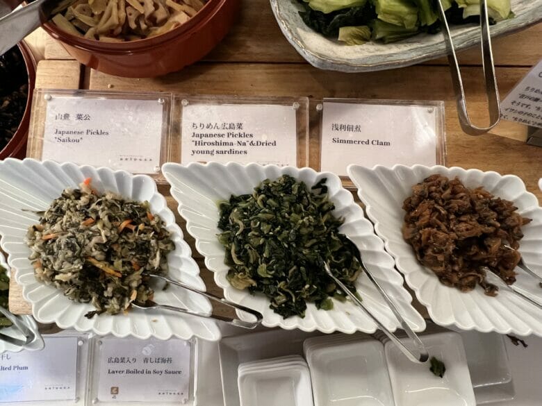 シェラトン広島 朝食ビュッフェ ブログ 料金 割引 値段