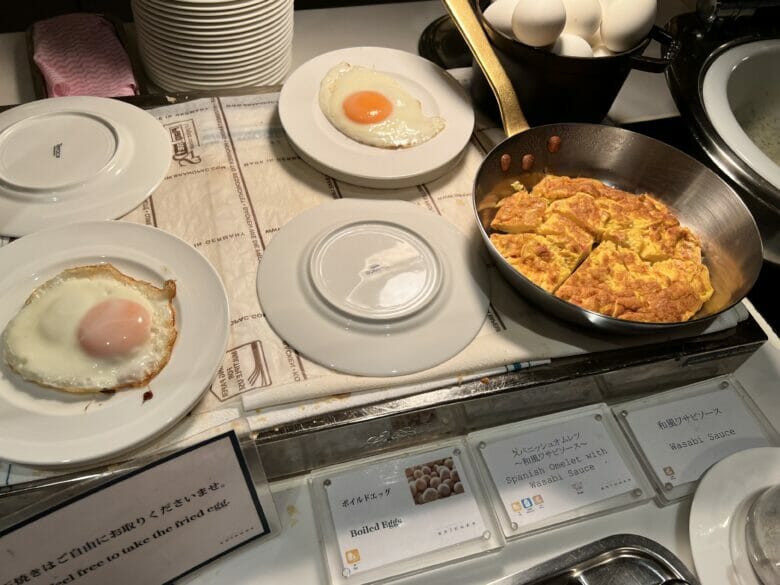 シェラトン広島 朝食ビュッフェ ブログ 料金 割引 値段