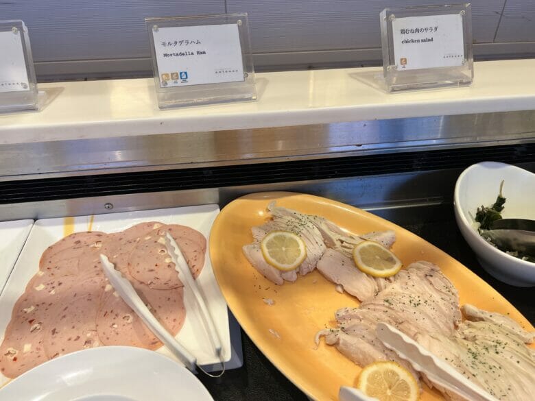 シェラトン広島 朝食ビュッフェ ブログ 料金 割引 値段