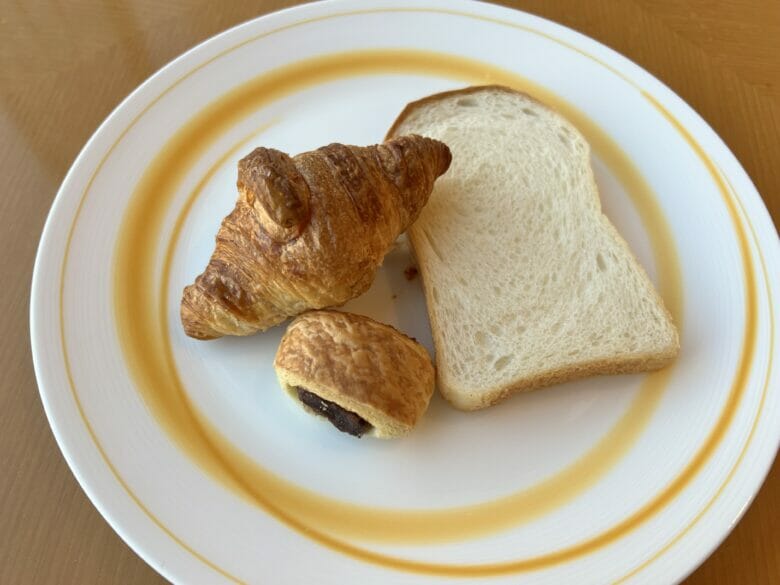シェラトン広島 朝食ビュッフェ ブログ 料金 割引 値段