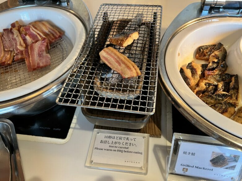 シェラトン広島 朝食ビュッフェ ブログ 料金 割引 値段