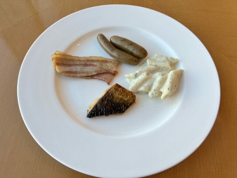 シェラトン広島 朝食ビュッフェ ブログ 料金 割引 値段