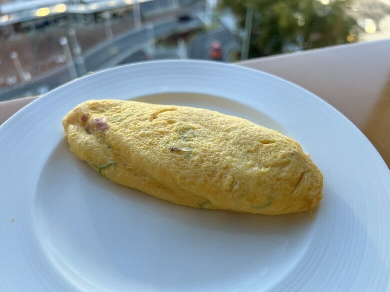 シェラトン広島 朝食ビュッフェ ブログ 料金 割引 値段