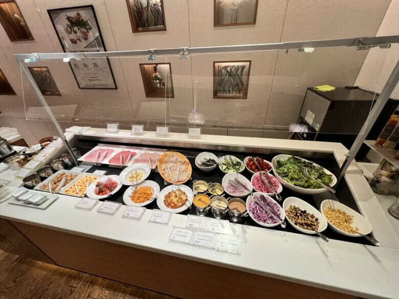 シェラトン広島 朝食ビュッフェ ブログ 料金 割引 値段
