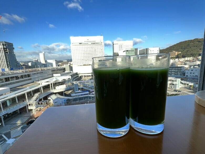 シェラトン広島 朝食ビュッフェ ブログ 料金 割引 値段