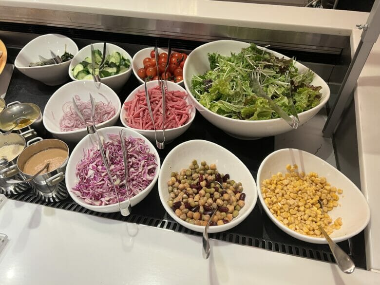 シェラトン広島 朝食ビュッフェ ブログ 料金 割引 値段