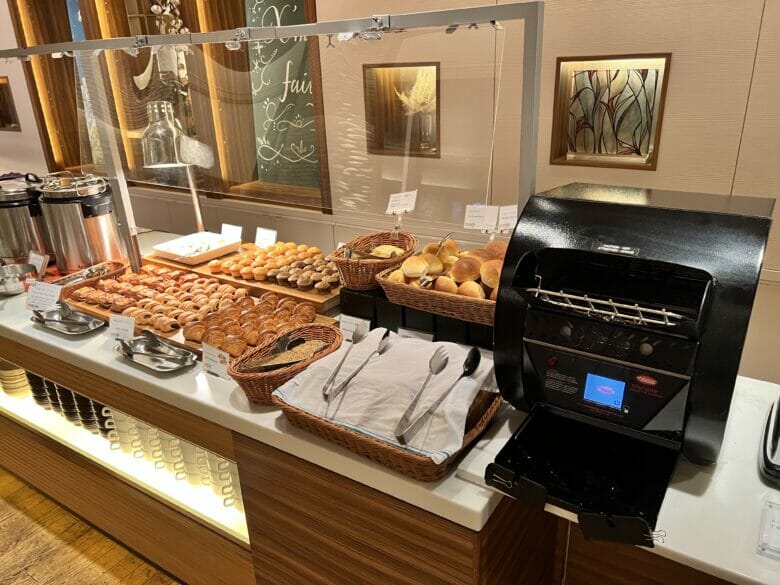 シェラトン広島 朝食ビュッフェ ブログ 料金 割引 値段
