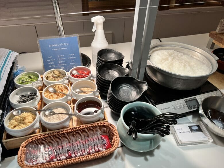 シェラトン広島 朝食ビュッフェ ブログ 料金 割引 値段