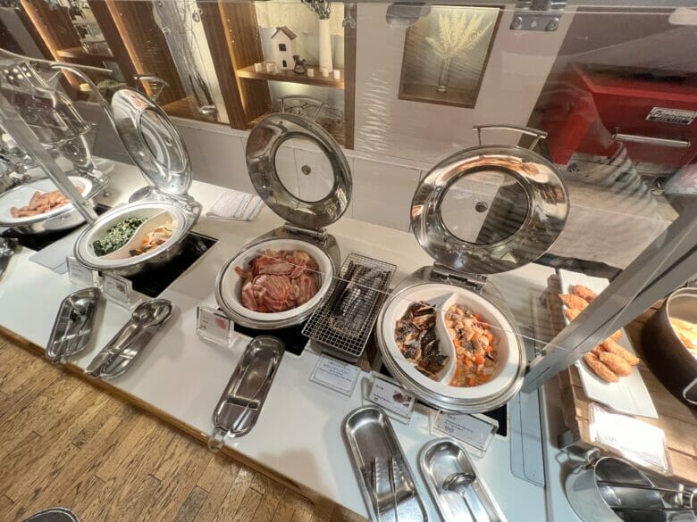 シェラトン広島 朝食ビュッフェ ブログ 料金 割引 値段