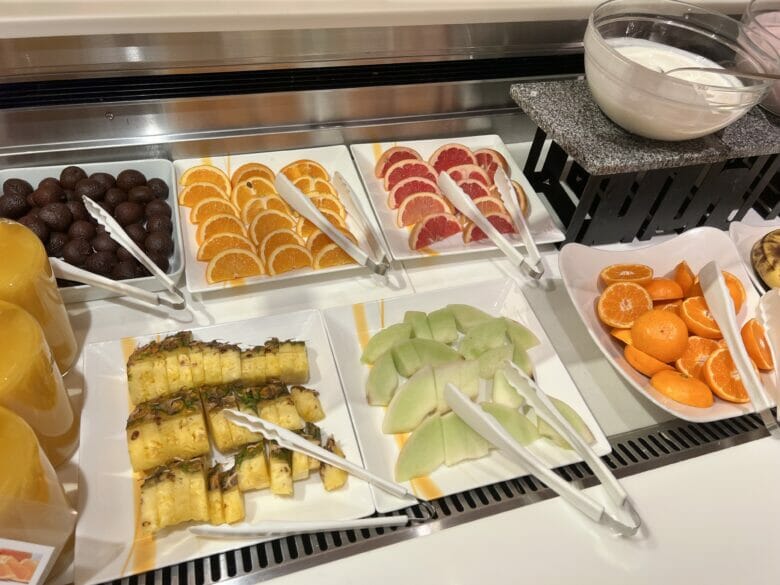 シェラトン広島 朝食ビュッフェ ブログ 料金 割引 値段