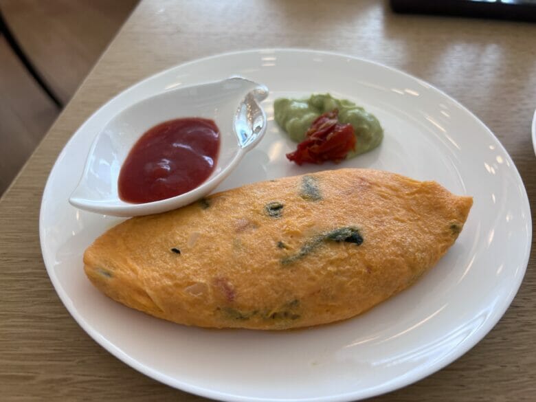 W大阪　朝食　料金　割引　Wホテル大阪
