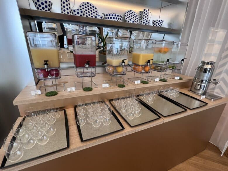 W大阪 Wホテル大阪 朝食 ビュッフェ ブログのみ 予約 値段 割引 料金 時間