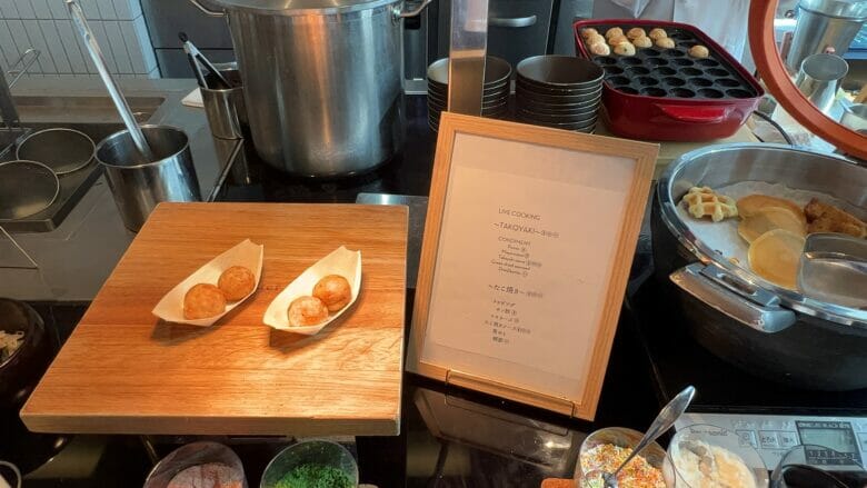 W大阪 Wホテル大阪 朝食 ビュッフェ ブログのみ 予約 値段 割引 料金 時間