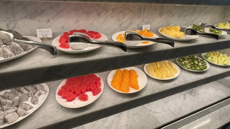 W大阪 Wホテル大阪 朝食 ビュッフェ ブログのみ 予約 値段 割引 料金 時間