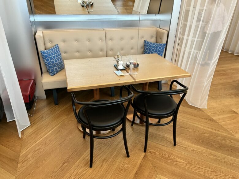 W大阪 Wホテル大阪 朝食 ビュッフェ ブログ 予約 値段 割引 料金 時間