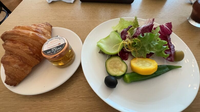 W大阪 Wホテル大阪 朝食 ビュッフェ ブログのみ 予約 値段 割引 料金 時間