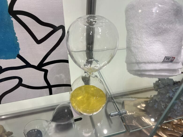 W大阪　Wホテル大阪　お土産　ショップ　料金　種類