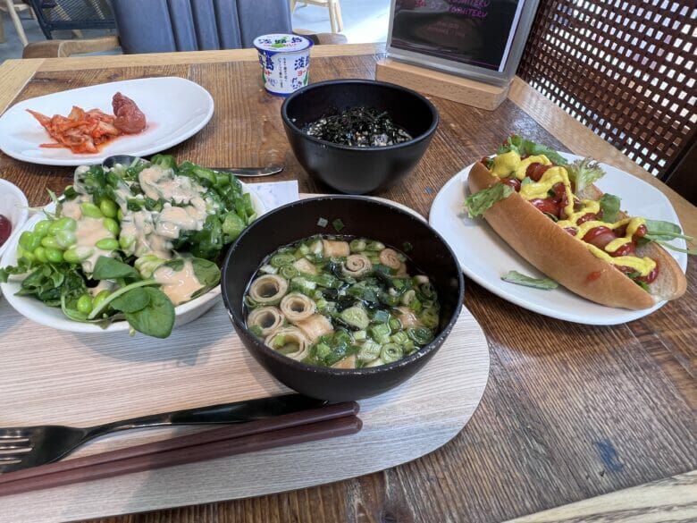 モクシー大阪新梅田 プラチナ特典 画像
