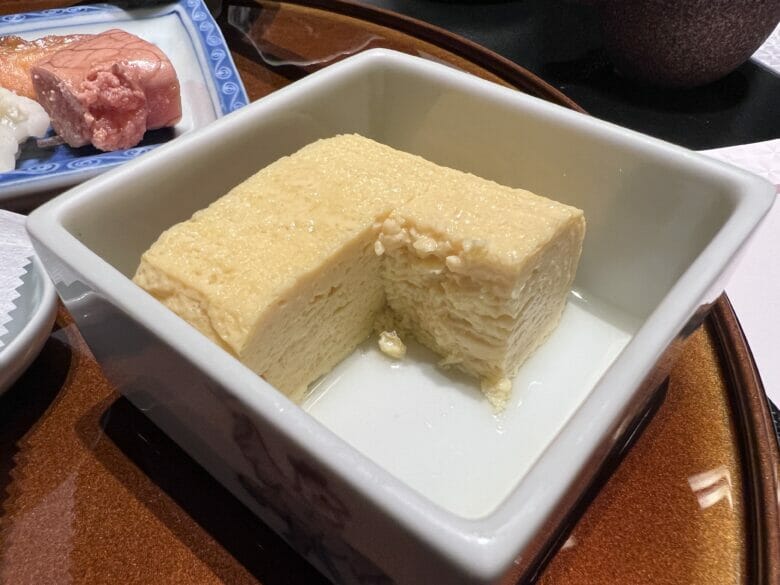 シェラトン都ホテル大阪　朝食　うえまち　和食　営業時間 画像