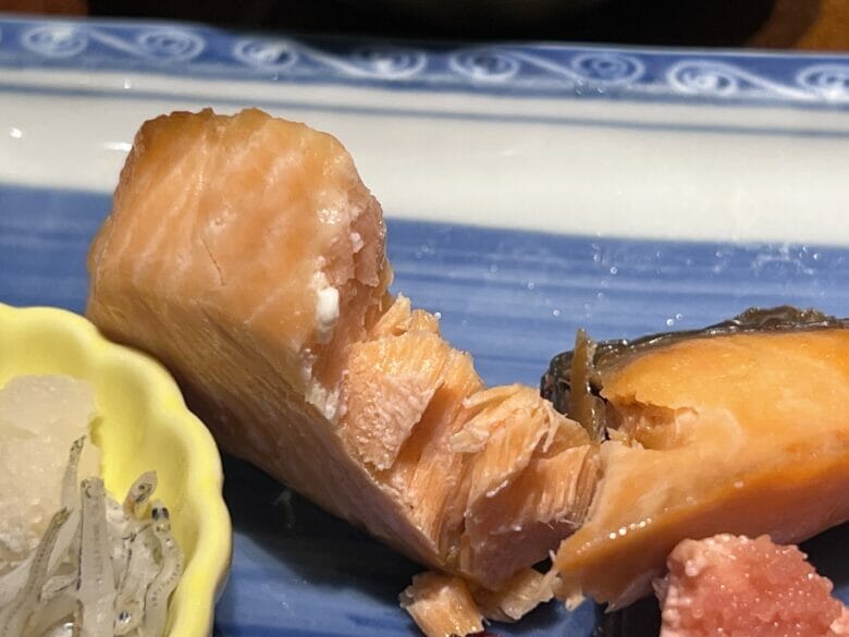 シェラトン都ホテル大阪　朝食　うえまち　和食　営業時間 画像