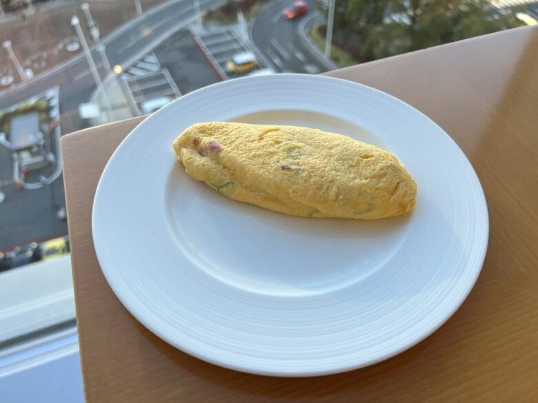 シェラトン広島　プラチナ特典　宿泊記　ブログ