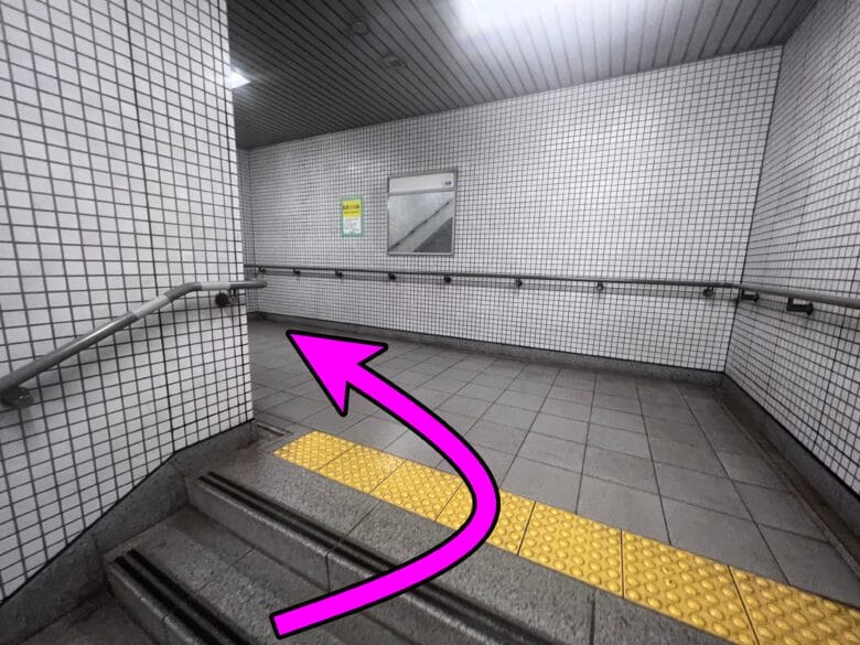 ウェスティン都ホテル京都 アクセス 行き方 最寄り駅 画像
