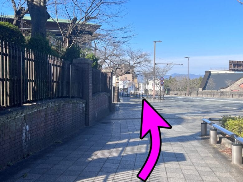 ウェスティン都ホテル京都 アクセス 行き方 最寄り駅 画像