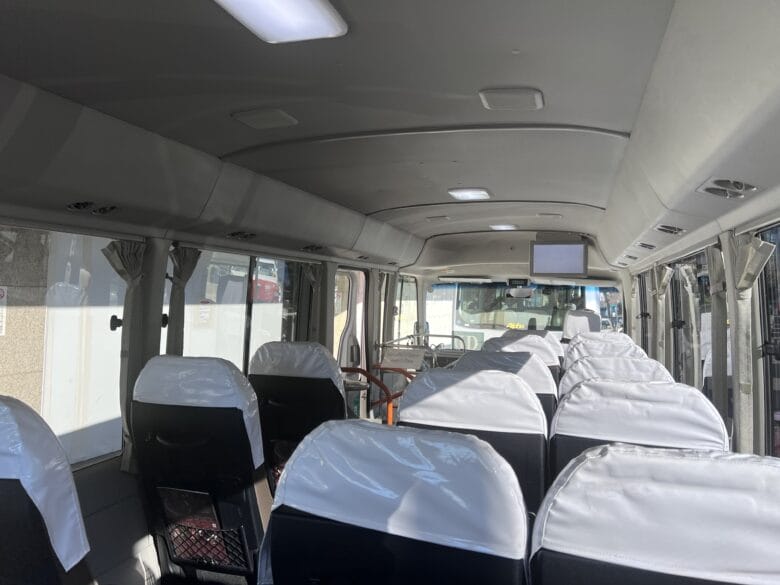 ウェスティン都ホテル京都 シャトルバス 時刻表 乗り場 画像