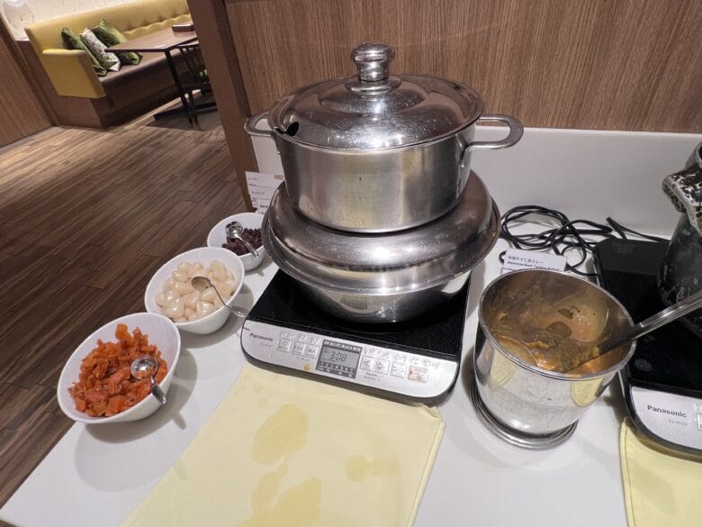 シェラトングランデトーキョーベイ ビュッフェ 朝食 料金 時間