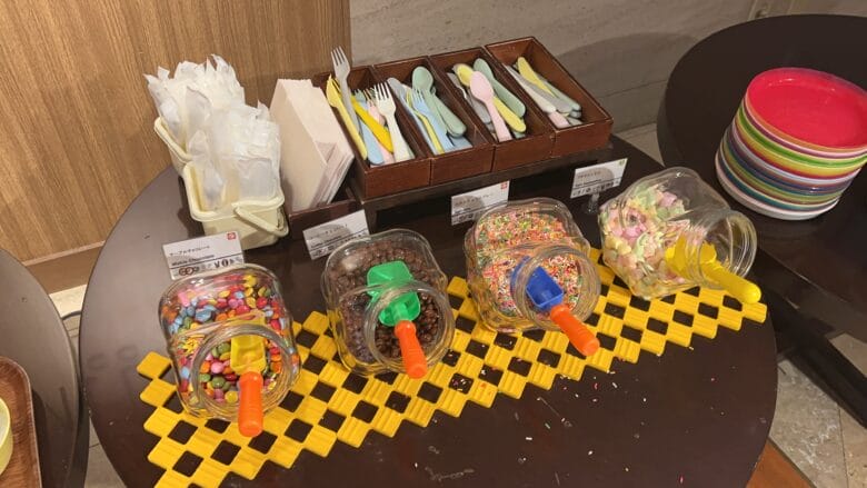 シェラトングランデトーキョーベイ ビュッフェ 朝食 料金 時間