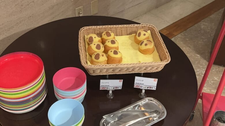 シェラトングランデトーキョーベイ ビュッフェ 朝食 料金 時間