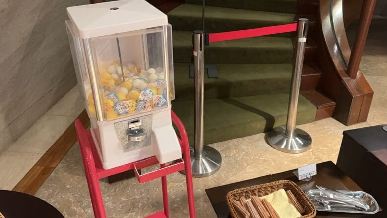 シェラトングランデトーキョーベイ ビュッフェ 朝食 料金 時間