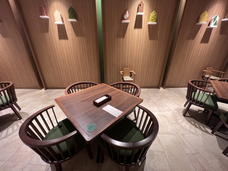 シェラトングランデトーキョーベイ ビュッフェ 朝食 料金 時間