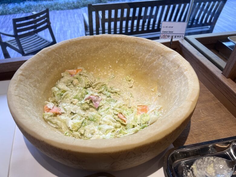 シェラトングランデトーキョーベイ ビュッフェ 朝食 料金 時間