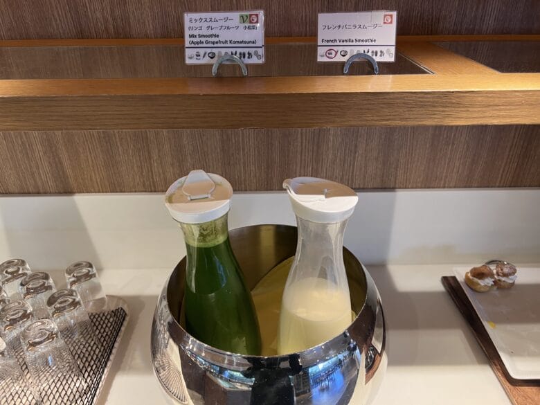 シェラトングランデトーキョーベイ ビュッフェ 朝食 料金 時間