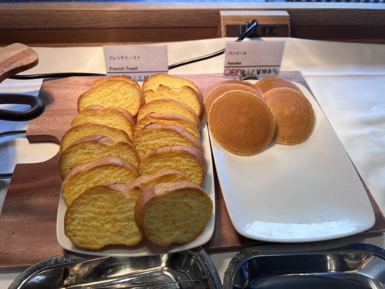 シェラトングランデトーキョーベイ ビュッフェ 朝食 料金 時間
