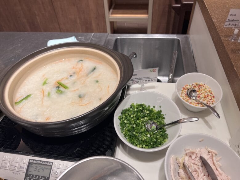 シェラトングランデトーキョーベイ ビュッフェ 朝食 料金 時間